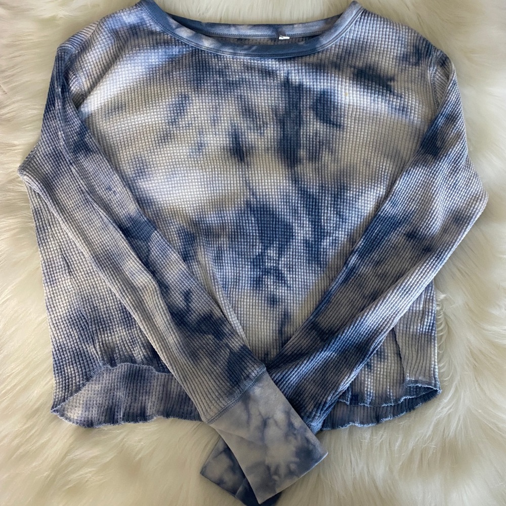 PACSUN LONG THERMAL!